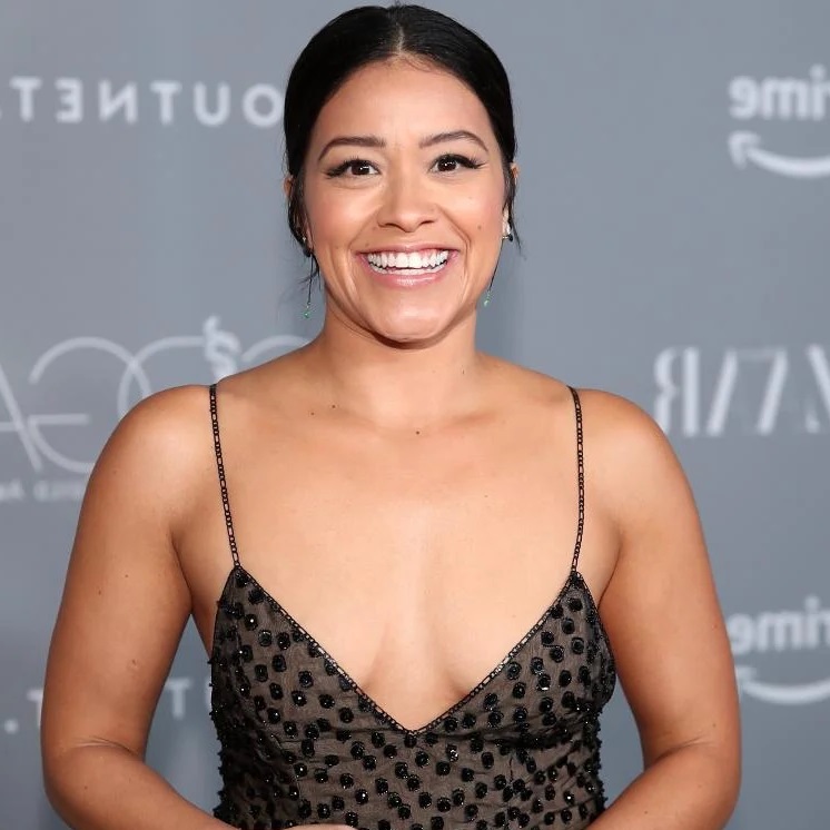 Gina Rodriguez